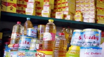 صرف المقررات التموينية لشهر ديسمبر 2025 يبدأ خلال أيام ويدعم الأسر الشهرية